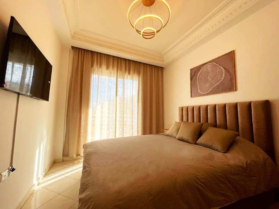 Rabat, Hassan Downtown: Tramway, Sunshine, Privacy Apartamento Exterior foto