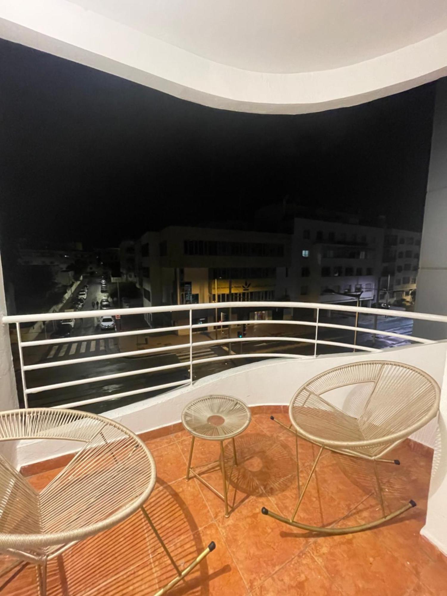 Rabat, Hassan Downtown: Tramway, Sunshine, Privacy Apartamento Exterior foto